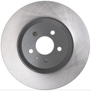 Tesla Model 3/Y (2017-2025) PERFORMANCE Front Brake Rotor Disc, 1044616-00-D